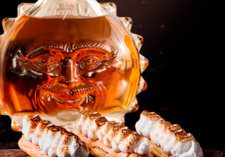 Rey Sol Tequila Casa San Matias