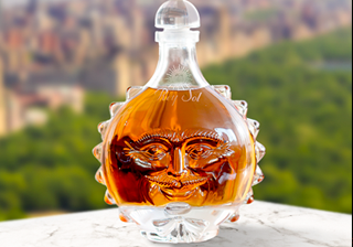Rey Sol Tequila Casa San Matias